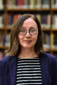 Portrait Prof. Dr. Sylvia Paletschek